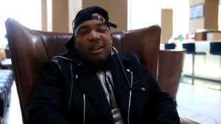 JA RULE  Bamboo Bucharest  February 1st 2  ID