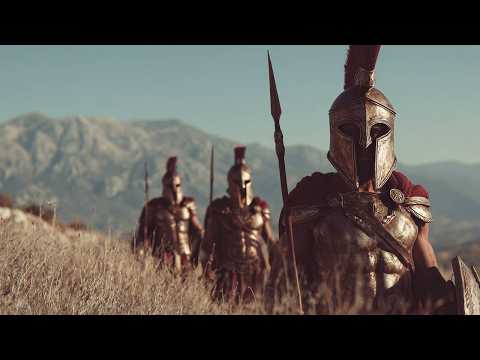 Spartans, truth and fiction