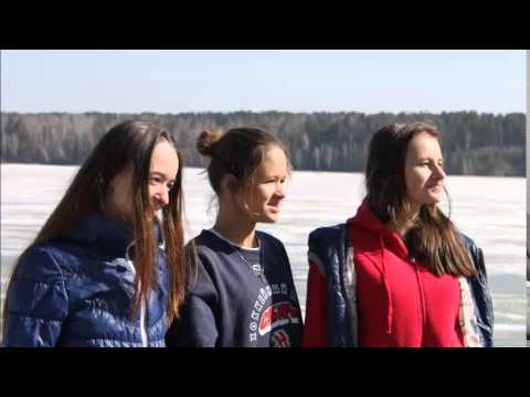 Friends/The Beach/ Spring