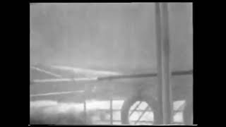 S.S. "Coptic" Lying To (1898) Edison