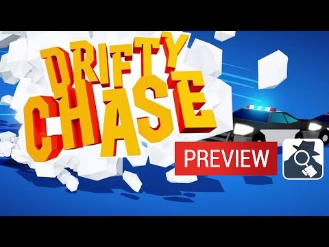 DRIFTY CHASE | Preview