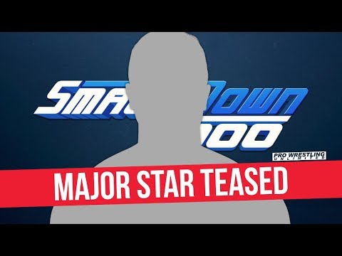 Fight Size Update: WWE Tweets At The Rock For SmackDown 1000, Jonathan Coachman-WWE, JBL And John Cena’s Exchange, More