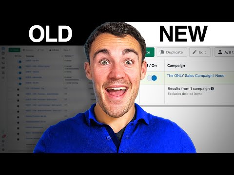 I Found a BETTER Way to Advertise on Facebook in 2026