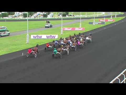 LA COURSE - PRIX DE FRANCE SPEED RACE 2023 - PRIX D'AMERIQUE RACES ZETURF - AMPIA MEDE SM