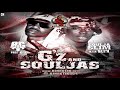 B.G. & Soulja Slim - G'z & Souljas [Full Mixtape]