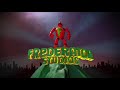 DLC Scott Free Platinum Dunes Frederator Studios Sony Columbia Paramount 2019