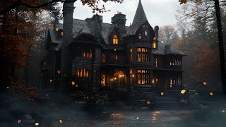 𝐋𝐢𝐬𝐭𝐞𝐧 𝐭𝐨 𝐓𝐡𝐞 𝐒𝐢𝐥𝐞𝐧𝐜𝐞 | 𝐌𝐞𝐥𝐚𝐧𝐜𝐡𝐨𝐥𝐢𝐜 𝐌𝐮𝐬𝐢𝐜 𝐟𝐨𝐫 𝐑𝐞𝐥𝐚𝐱𝐢𝐧𝐠 | 𝐃𝐚𝐫𝐤 𝐀𝐜𝐚𝐝𝐞𝐦𝐢𝐚 𝐀𝐦𝐛𝐢𝐞𝐧𝐜𝐞 𝐭𝐨 𝐒𝐭𝐮𝐝𝐲, 𝐑𝐞𝐚𝐝