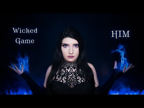 Chris Isaak / HIM - Wicked Game (Cover by Alexandrite)