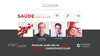 MASTERCLASS SAÚDE CARDIOVASCULAR
