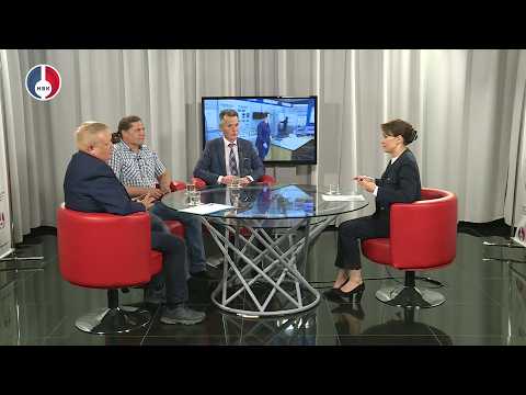 "Напрямую о главном" 4 июня 2026 г.