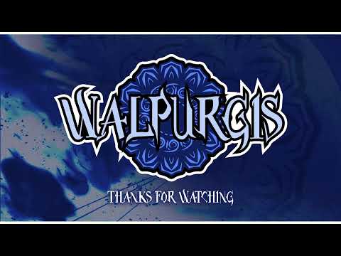 Walpurgis - A Midwest Regional ft. Jejajeja Arkdee, Suspect and more!