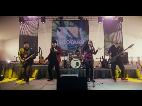 Vídeo GET COVER MUSIC 1