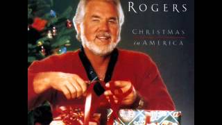 Kenny Rogers - Away In A Manager