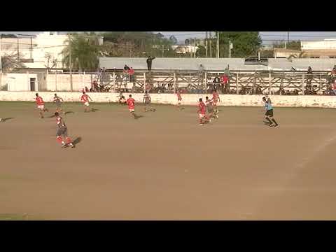 TORNEO APERTURA DE LA LIGA CHAQUEÑA 2023: Resistencia Central 2 vs Estudiantes 1.