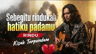 Download lagu JANJI CINTA BERAKHIR DUSTA - Ballad Melayu Slow Rock Paling Ngena mp3