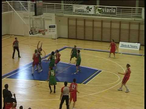 UNB Obenasa Navarra-Space Tanit