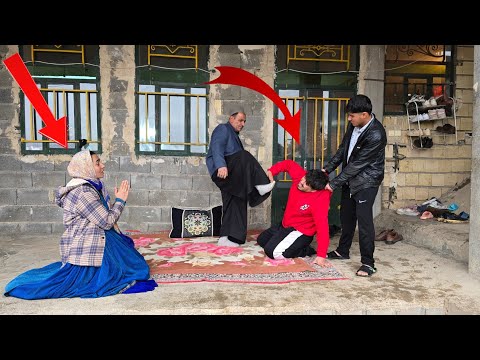 The village boy does not bow to the traditions of the Khan