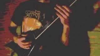 Architect Of Seth - Cyber Passions