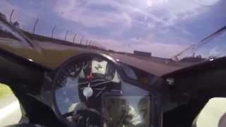 Vidéo Hockenheim 06-06-2014 Aprilia RSV4 follow S1000RR and RC8R 1.51.61 par Yann057