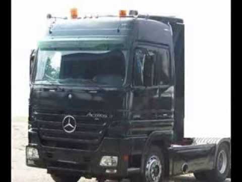 الشركة الدولية للتجارة والخدمات (* شحن وتصدير الشاحنات والمعدات الثقيلة من اوروبااا *) A 3932