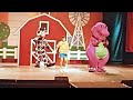 Down On Grandpa S Farm Barney In Concert