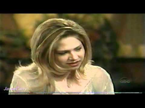2000 Caroline Benson 205 ~ Carly & Sonny Set A Date
