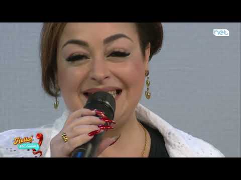 Justine Bezzina - Invincible on Hello! Min Hemm?