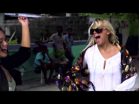 knut s. "summer has come" / multichannel aka leigh johnson remix