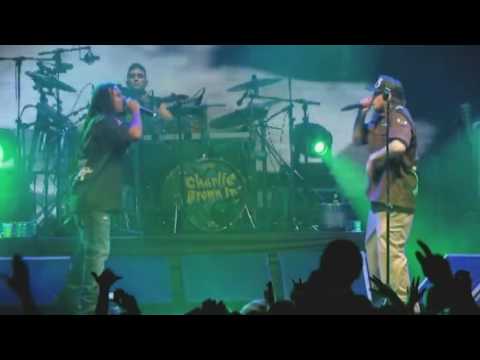 Charlie Brown Jr - Me Deixa [feat. Marcelo Falcão]