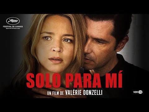 Tráiler Oficial "SOLO PARA MÍ" // Estreno en cines el 20 de septiembre