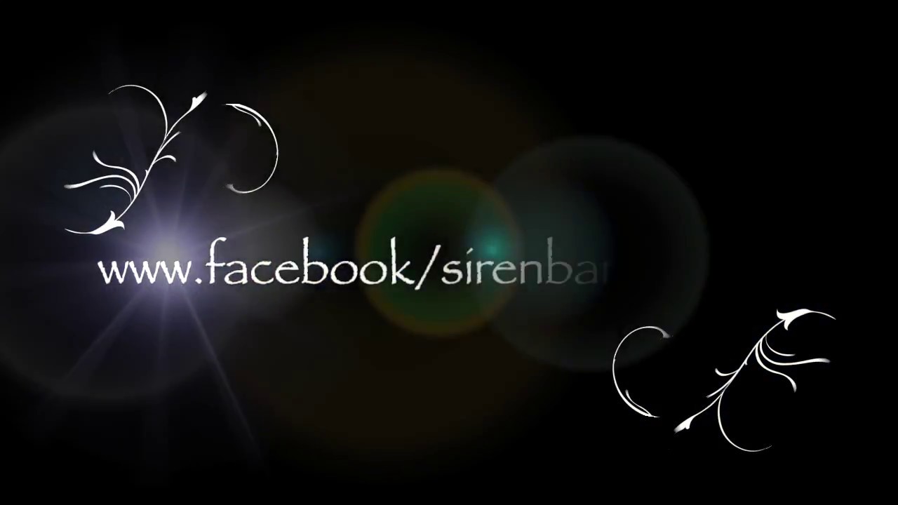 Promotional video thumbnail 1 for Siren