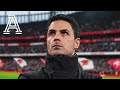 Is Arteta creating a dynasty at Arsenal?