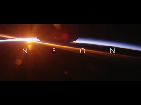 NEON - Devil Met Contention - A Sci Fi Short Film & Music Video
