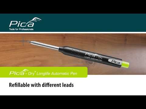 Pica 3030/SB Dry Longlife Automatic Marker Pen