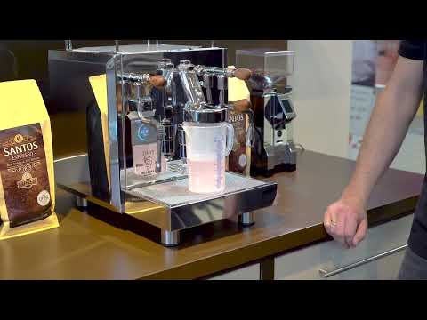 Zweikreis-Siebträgermaschine richtig entkalken – Schritt für Schritt Anleitung