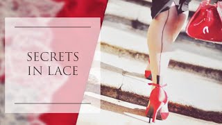 Secrets In Lace COLLECTION & mini review