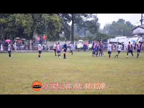 COPA TUCUMÁN 2024 | Fecha 3 | Santa Lucía 0 - 2 CFC | GOL de Rodrigo Córdoba.