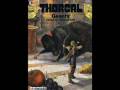Thorgal - Mon bel amour 