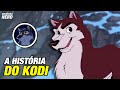 A HISTÓRIA Do KODI BALTO 3