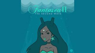 Azealia Banks - Escapades | Fantasea II: The Second Wave | 2017 | HQ AUDIO