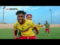 Collectif MBOLE TARA CAN 2022 Clip Officiel WATTO BOZARD MALO KAYSER MEDECINS TEPSON