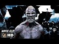 Uber Immortal Fight Scene 300 2006 Gerard Butler Movie CLIP HD