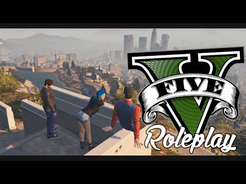 DARKI  e IRINA JUNTOS DE NUEVO 🙂 [Despistaos RP] - GTAV ROLEPLAY Rp T2. Ep32 | Cristinini