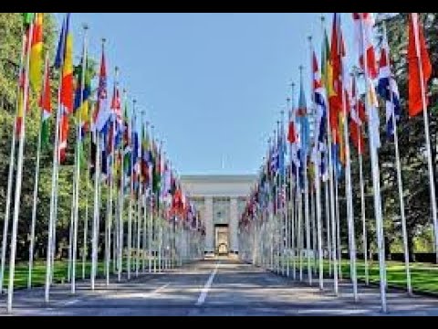 QUEL EST LE RÔLE DES NATIONS DANS LA DÉLIVRANCE FINALE - Rav Dynovisz