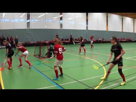 IBF Hedemora F03-Sundborn DM 2017