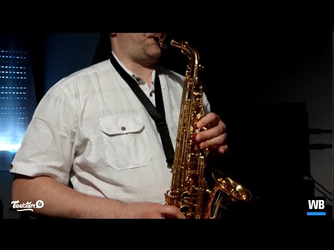 EAGLETONE ROAD AS100 - Test & Avis d'un client Woodbrass