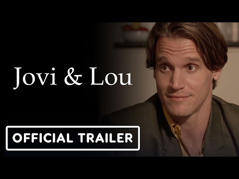 Jovi & Lou - Official Trailer (2023) Terry Spears