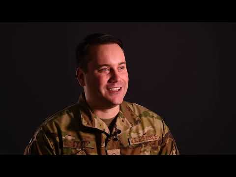 Air Force Signals Intelligence Analyst - 1N2X1