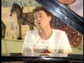 Peter Combe - Rain (school concert)