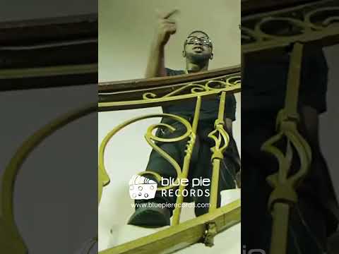 Creddy F Ft. Timaya - Dashing Out | Blue Pie Records | AfroBeats #promo 3 #shorts